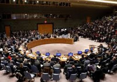 مجلس الأمن يبحث الدعوة لوقف إطلاق النار في سوريا