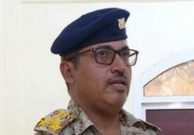 مسؤول عسكري كبير ينجح في مغادرة صنعاء وينشق عن الحوثيين وينظم للشرعية