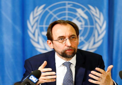  الأمم المتحدة تحذر من استمرار العنف باليمن