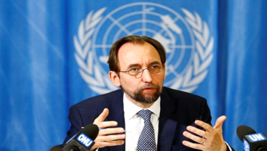  الأمم المتحدة تحذر من استمرار العنف باليمن