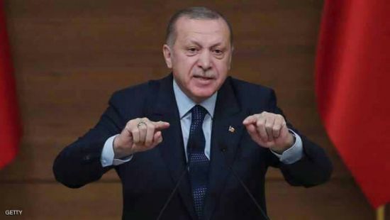 أردوغان يحذر واشنطن من تمويل أكراد سوريا