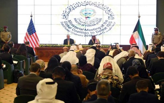الإمارات: ملتزمون بالشراكة الصلبة في التصدي للإرهاب