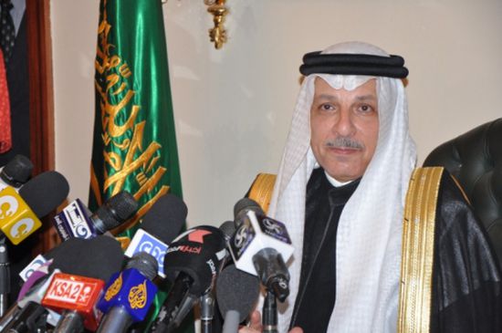 السفير السعودي بالقاهرة: تدويل الحرمين لعب بالنار وأتباع إيران سيندمون