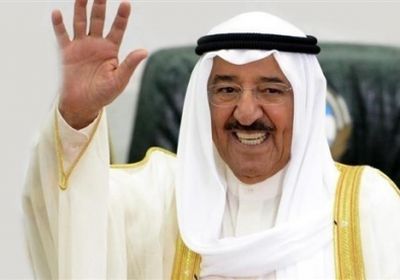 أمير الكويت يعلن تخصيص ملياري دولار لدعم إعمار العراق
