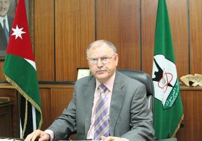 اتحاد الجامعات العربية يختار رئيس جامعة حضرموت عضواً للمكتب التنفيذي للاتحاد
