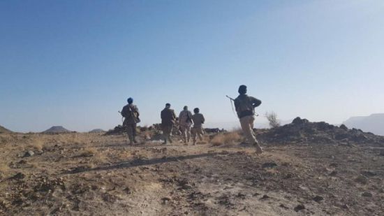 الجيش الوطني يحبط هجوماً للحوثيين شمال صعدة " صور "