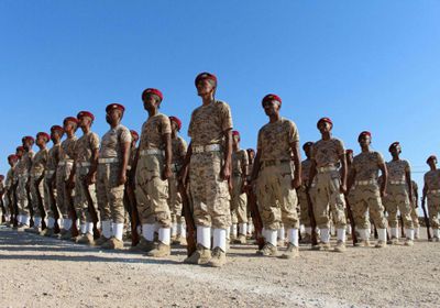 حضرموت : المنطقة العسكرية الثانية تعلن بدء عملية تحرير وادي المسيني من العناصر الإرهابية