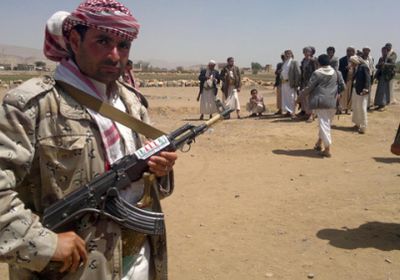 الحوثيون يُطيحون بأنصار صالح من مناصب أمنية وإدارية في محافظة حجة