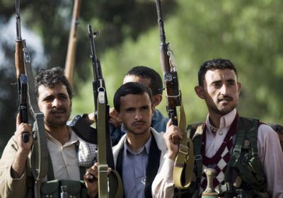 ‏‫‬الحوثيون يقيلون أنصار صالح من مناصبهم