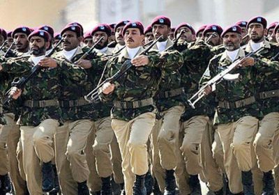 وحدة عسكرية باكستانية إلى السعودية في مهمة استشارية