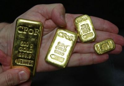الذهب يرتفع وسط إقبال على التحوط بسبب مخاوف التضخم