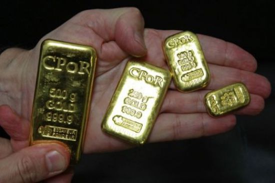 الذهب يرتفع وسط إقبال على التحوط بسبب مخاوف التضخم
