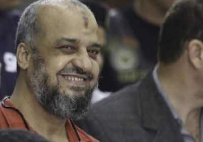 الضحك يتسبب في سجن البلتاجي عام كامل في مصر
