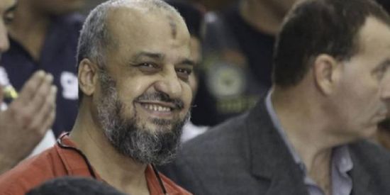 الضحك يتسبب في سجن البلتاجي عام كامل في مصر