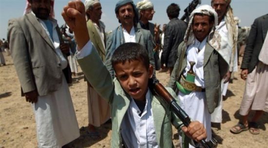 مركز حقوقي أمريكي: الجرائم بحق أطفال اليمن لا تحتمل السكوت