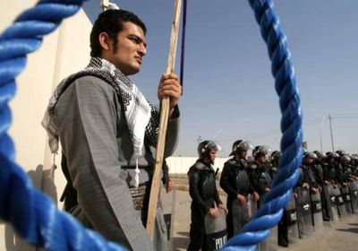 إعدامات القصّر تزداد في إيران.. والأمم المتحدة تتدخل