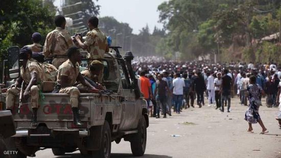 إثيوبيا تفرض حالة الطوارئ