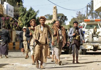 تواصل انشقاق القيادات العسكرية عن ميليشيات الحوثي 