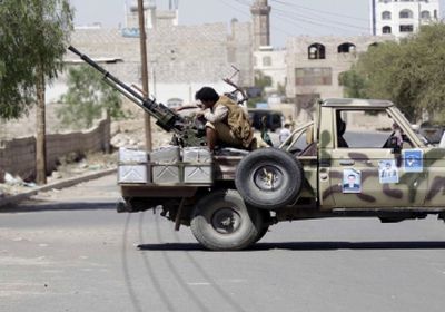 بالصور .. العثور على مخدرات بكميات كبيرة في مناطق محررة من الحوثيين