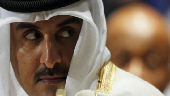 قطر تستنزف استثماراتها في الخارج