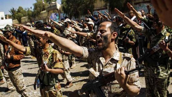 بريطانيا تدعو إيران لوقف أنشطة تصعيد الصراع باليمن