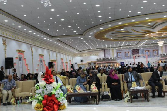 أختتام أعمال الملتقى العلمي الثاني لأطباء الأسنان بعدن