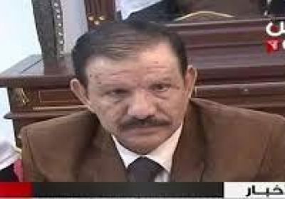 إصابة وزير بحكومة الانقلابيين بجلطة بسبب خلافات مع جماعة الحوثي