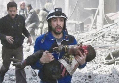 100 قتيل في الغوطة الشرقية خلال 24 ساعة