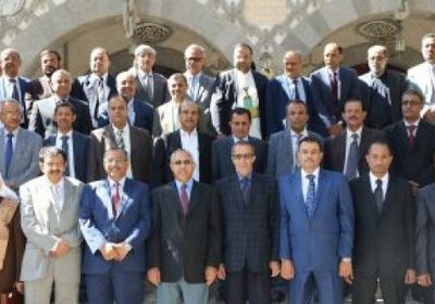الحوثيون يعرضون على «مؤتمر صنعاء» رئاسة «السياسي الأعلى»