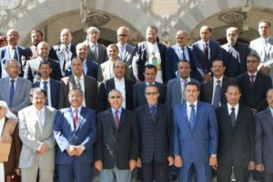 الحوثيون يعرضون على «مؤتمر صنعاء» رئاسة «السياسي الأعلى»
