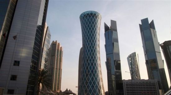 بلومبرغ: قطر ضخت 43 مليار دولار لإنقاذ نظامها المصرفي
