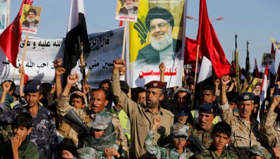 مصدر لبناني: حزب الله يدرب حوثيين على مختلف الأسلحة بينها البالستية 