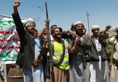 الحوثيون يشنون حملة اعتقالات ضد المؤتمريين