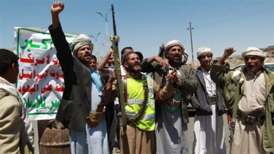 الحوثيون يشنون حملة اعتقالات ضد المؤتمريين