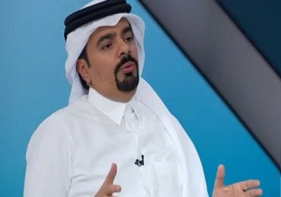 صحفي قطري مقرب من أمير قطر يصف الحوثي بالبطل