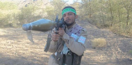 مصرع قائد كتائب الإسناد الحوثي في الحديدة