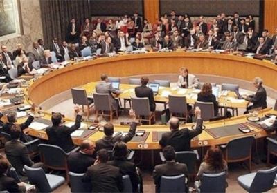 مجلس الأمن يصوت على وقف لإطلاق النار في سوريا