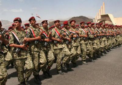 مليشيات الحوثي تختطف 200 ضابط وجندي من أنصار صالح