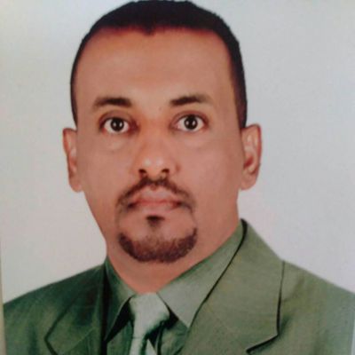 عيدروس الزُبيدي.. القائد الإستثنائي