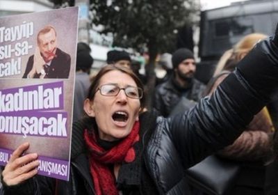 تركيا الأولى أوروبياً.. في الفساد