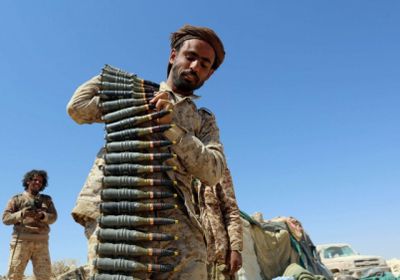 العرب اللندنية : تحالف بين هادي والإخوان لعرقلة مشاركة طارق صالح في الحرب على الحوثيين
