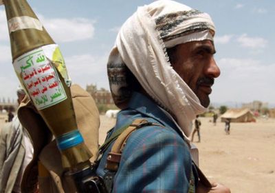 مسؤول في الشرعية يقول أن مبادرة السلام الحوثية ليست سوى خدعة  لكسب الوقت