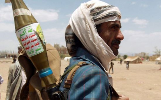 مسؤول في الشرعية يقول أن مبادرة السلام الحوثية ليست سوى خدعة  لكسب الوقت