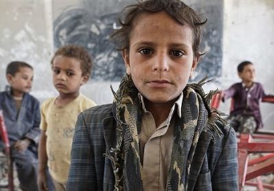 حقوقي: مناطق سيطرة ميليشيا الحوثي تشهد أكبر عمليات لتشريد الطلاب في تاريخ اليمن