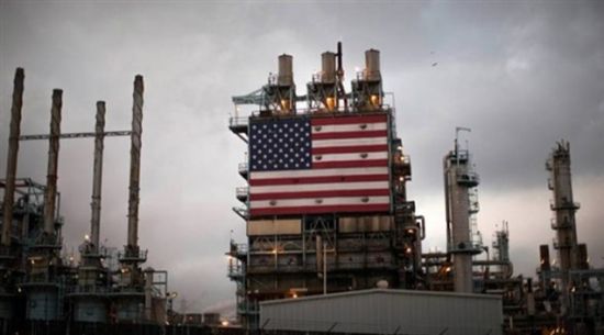 النفط يتراجع بفعل صادرات أمريكا