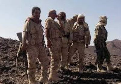 الجيش الوطني يصد هجوما للحوثيين غرب مأرب