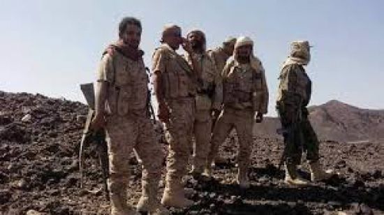 الجيش الوطني يصد هجوما للحوثيين غرب مأرب