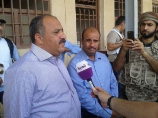 اطلاق نار على منزل مدير عام كهرباء عدن في الشيخ عثمان