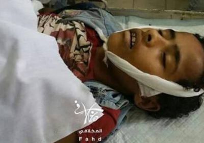 تعز.. قناصة الحوثي تغتال طفلاً وترتكب 5 مجازر في يناير