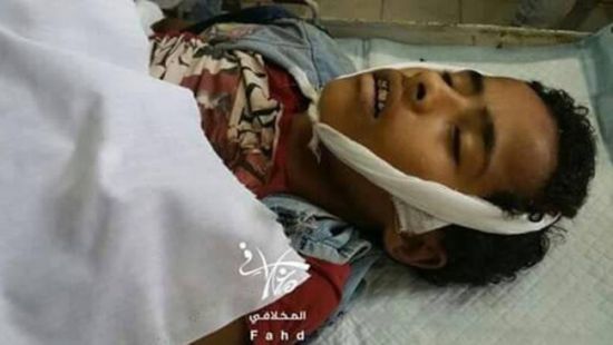 تعز.. قناصة الحوثي تغتال طفلاً وترتكب 5 مجازر في يناير